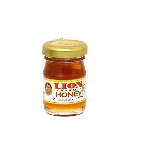 LION HONEY 25ML